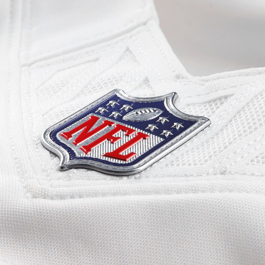 Jalon Walker Atlanta Falcons Vapor F.U.S.E. Stitched Limited Jersey - White