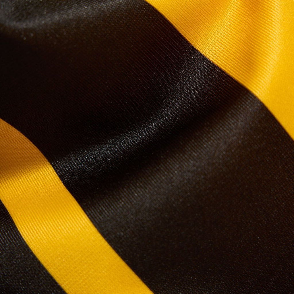 T.J. Watt Pittsburgh Steelers Game Jersey - Black