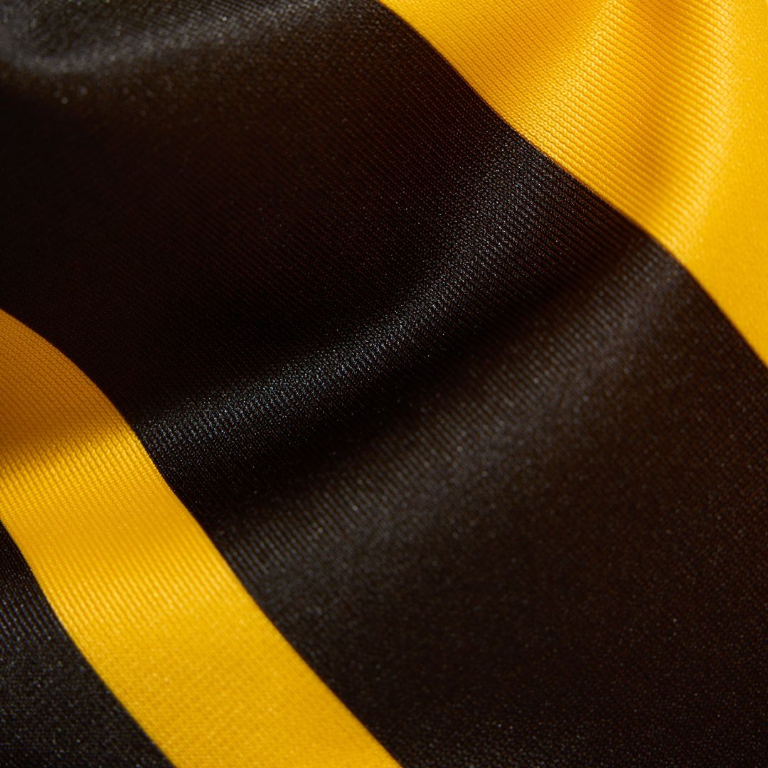 T.J. Watt Pittsburgh Steelers Game Jersey - Black