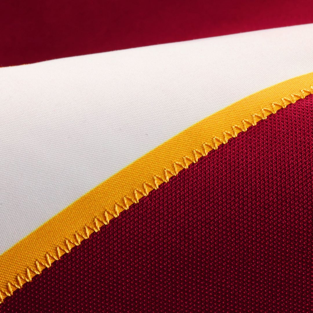 Jayden Daniels Washington Commanders Vapor F.U.S.E. Stitched Limited Jersey - Burgundy