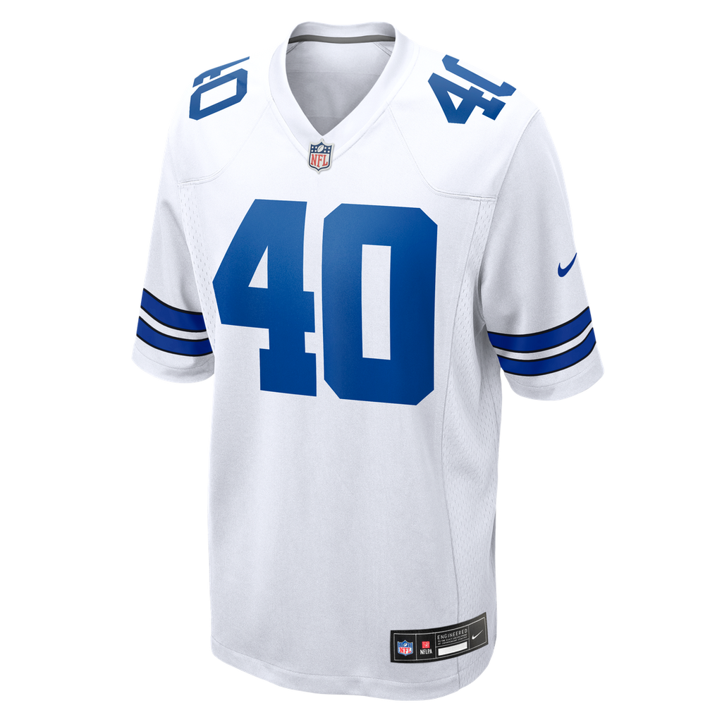 Von Miller Dallas Cowboys Game Jersey - Navy