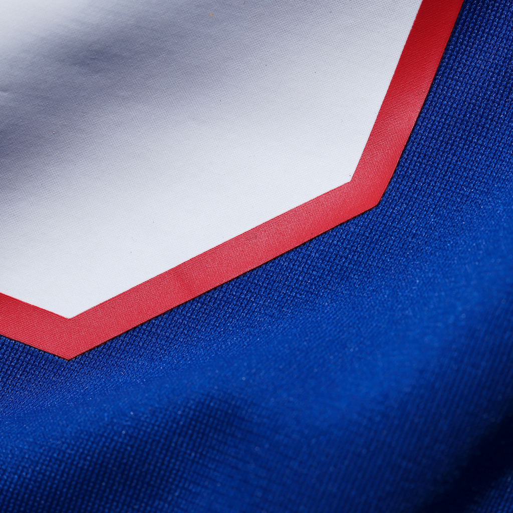 Abdul Carter New York Giants Alternate 2 Game Jersey - Royal Blue