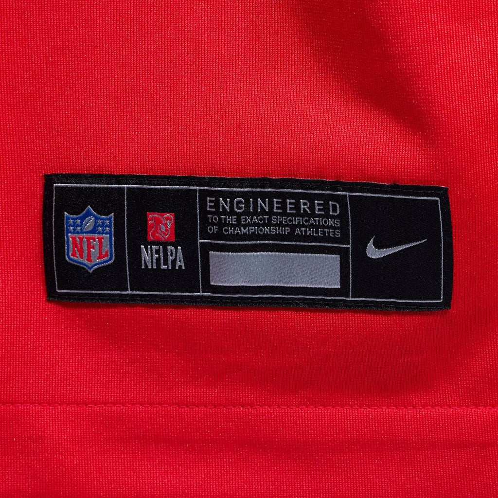 Tank Dell Houston Texans Game Jersey - Navy