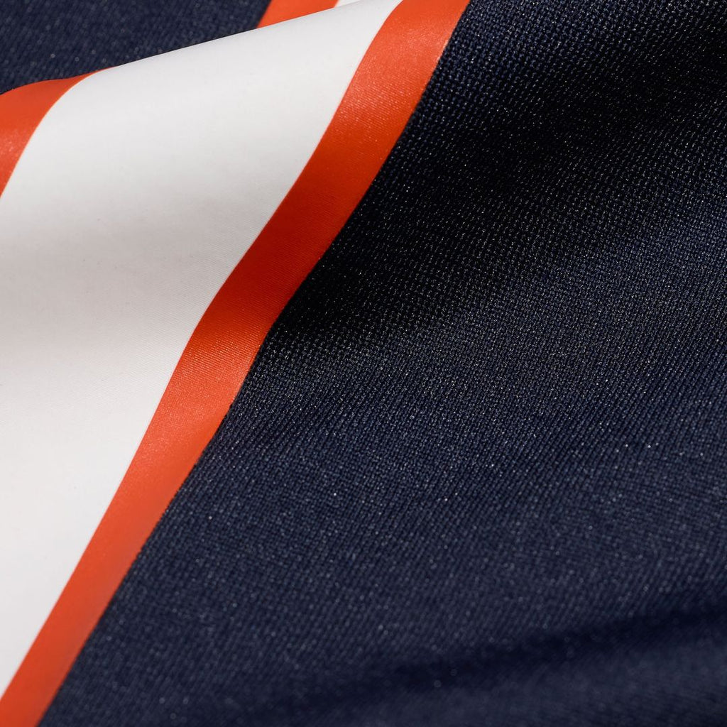 Walter Payton Chicago Bears Game Jersey - Navy