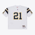 LaDainian Tomlinson San Diego Chargers 2001 Legacy Replica Jersey - White