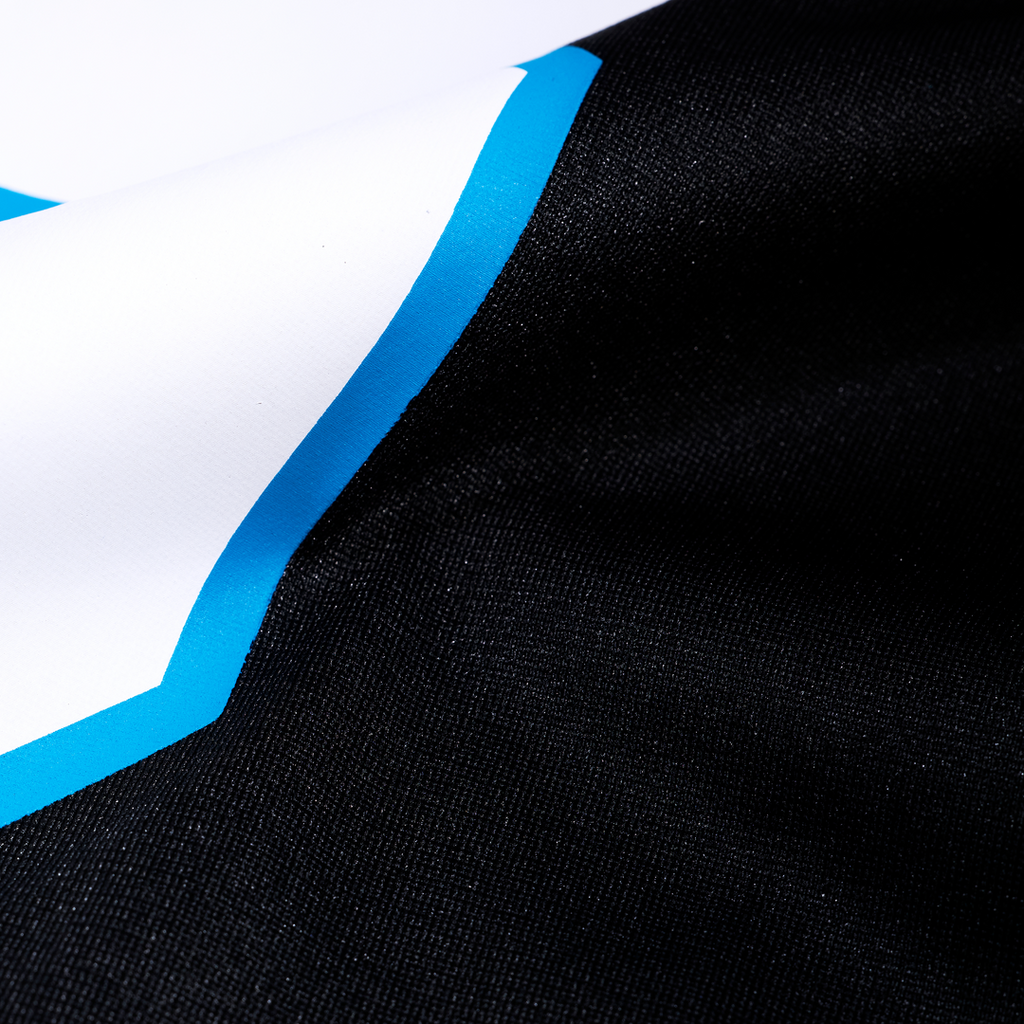 Luke Kuechly Carolina Panthers Game Jersey - Black