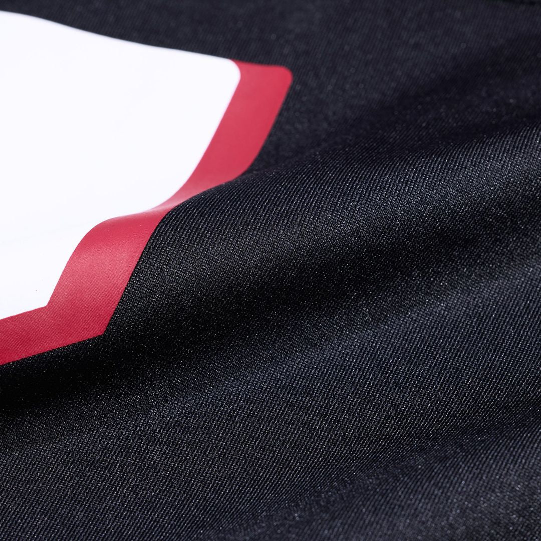 DeAngelo Malone Atlanta Falcons Game Jersey - Black