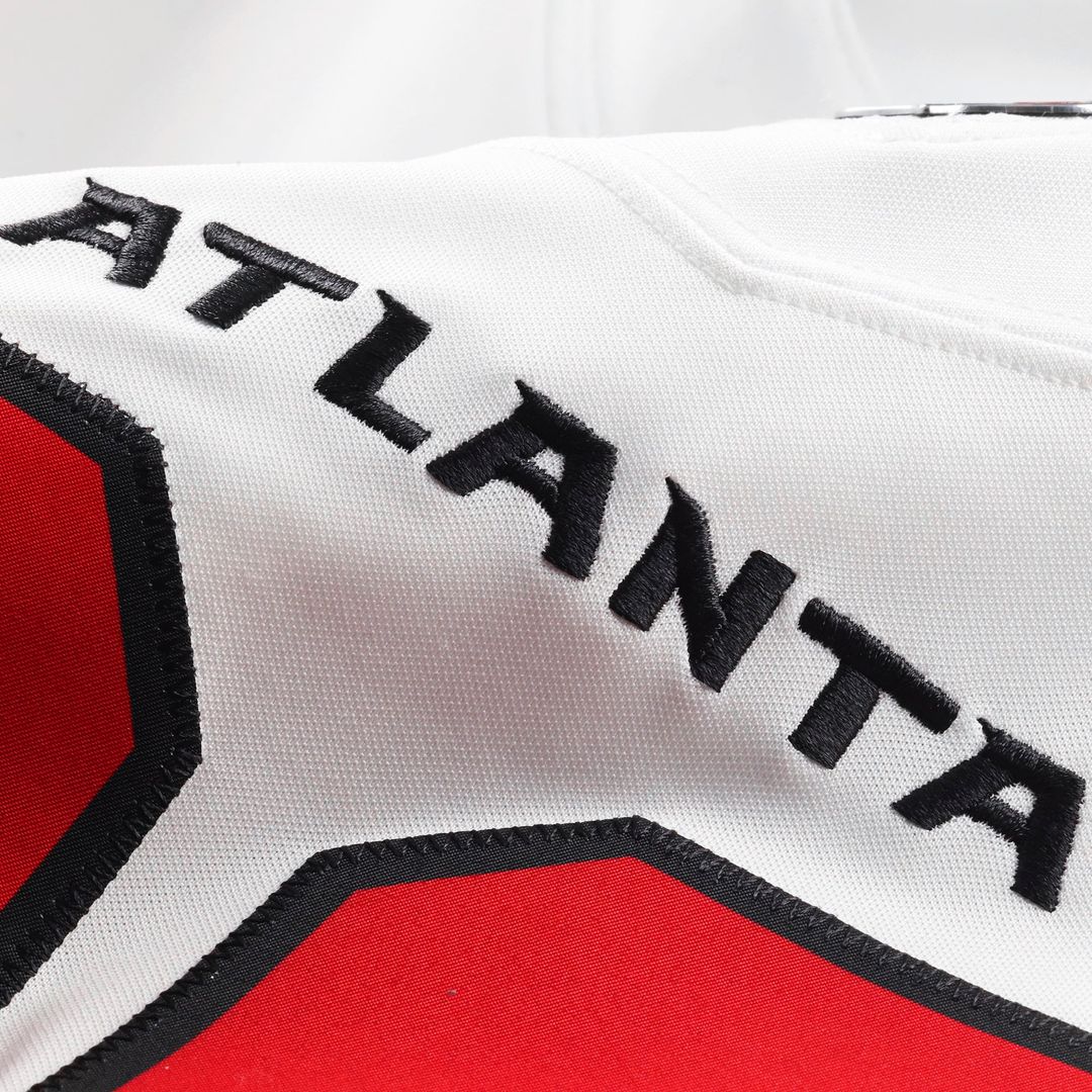 Michael Penix Jr. Atlanta Falcons Vapor F.U.S.E. Stitched Limited Jersey - White