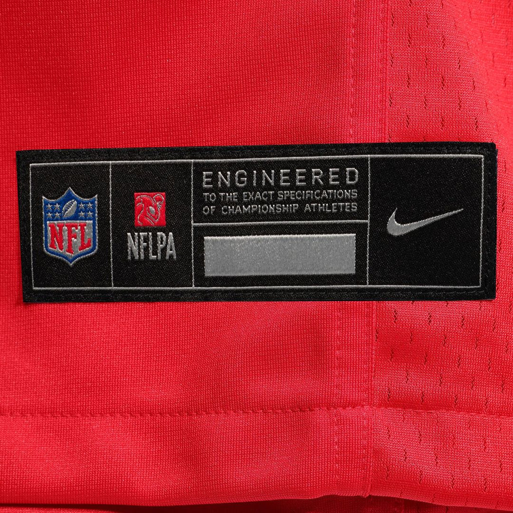 New England Patriots Game Jersey - Navy