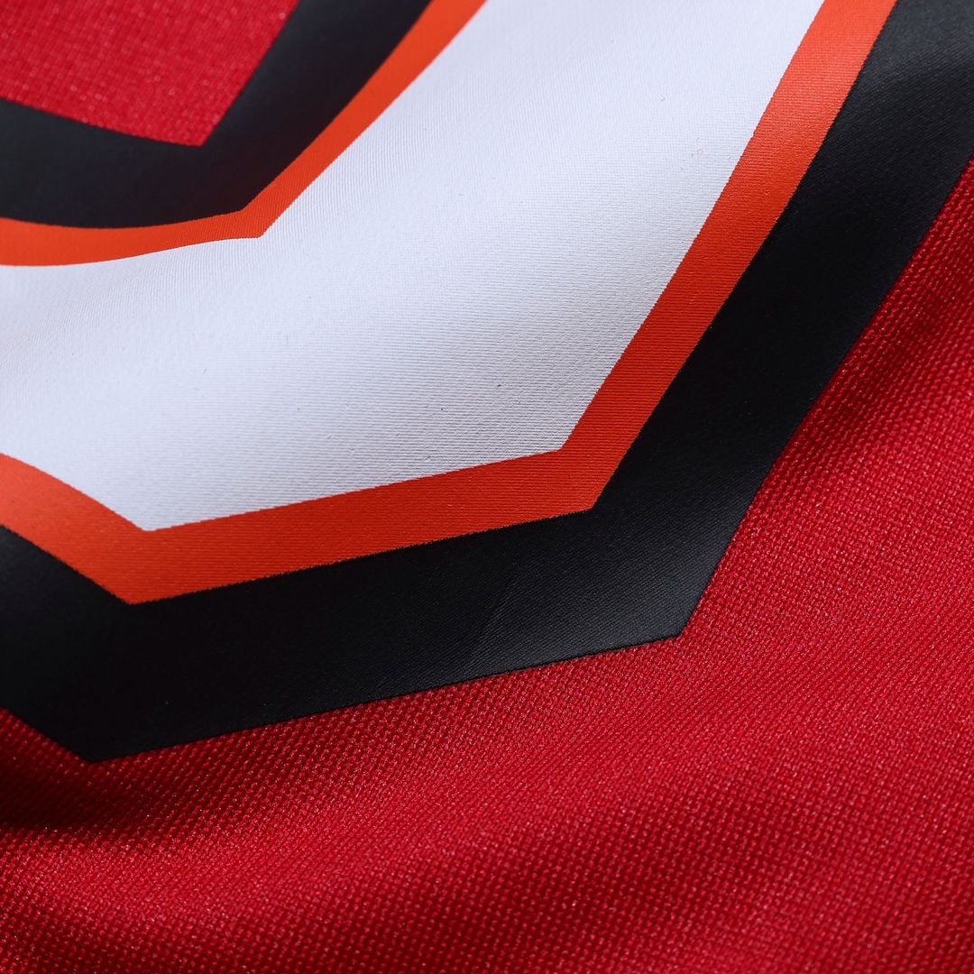 Vita Vea Tampa Bay Buccaneers White Game Jersey - White