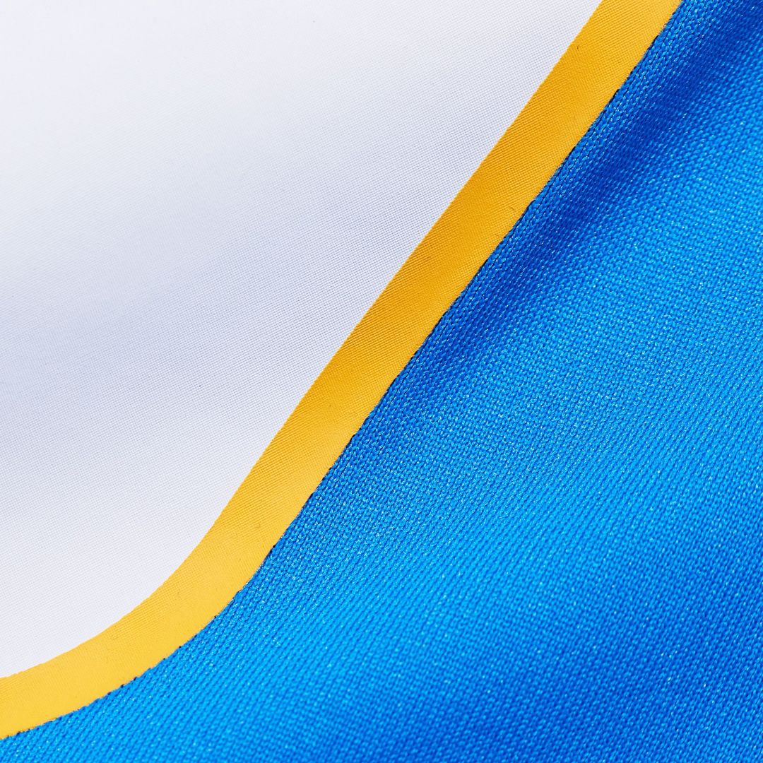 Eric Kendricks Los Angeles Chargers Game Jersey - Powder Blue