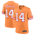 Chris Godwin Jr. Tampa Bay Buccaneers Alternate Game Jersey - Orange
