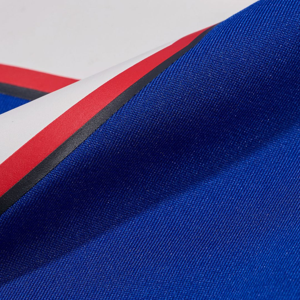 Tommy Doman Jr Buffalo Bills Game Jersey - Royal Blue