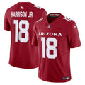 Marvin Harrison Jr. Arizona Cardinals Vapor F.U.S.E. Limited Jersey - Cardinal