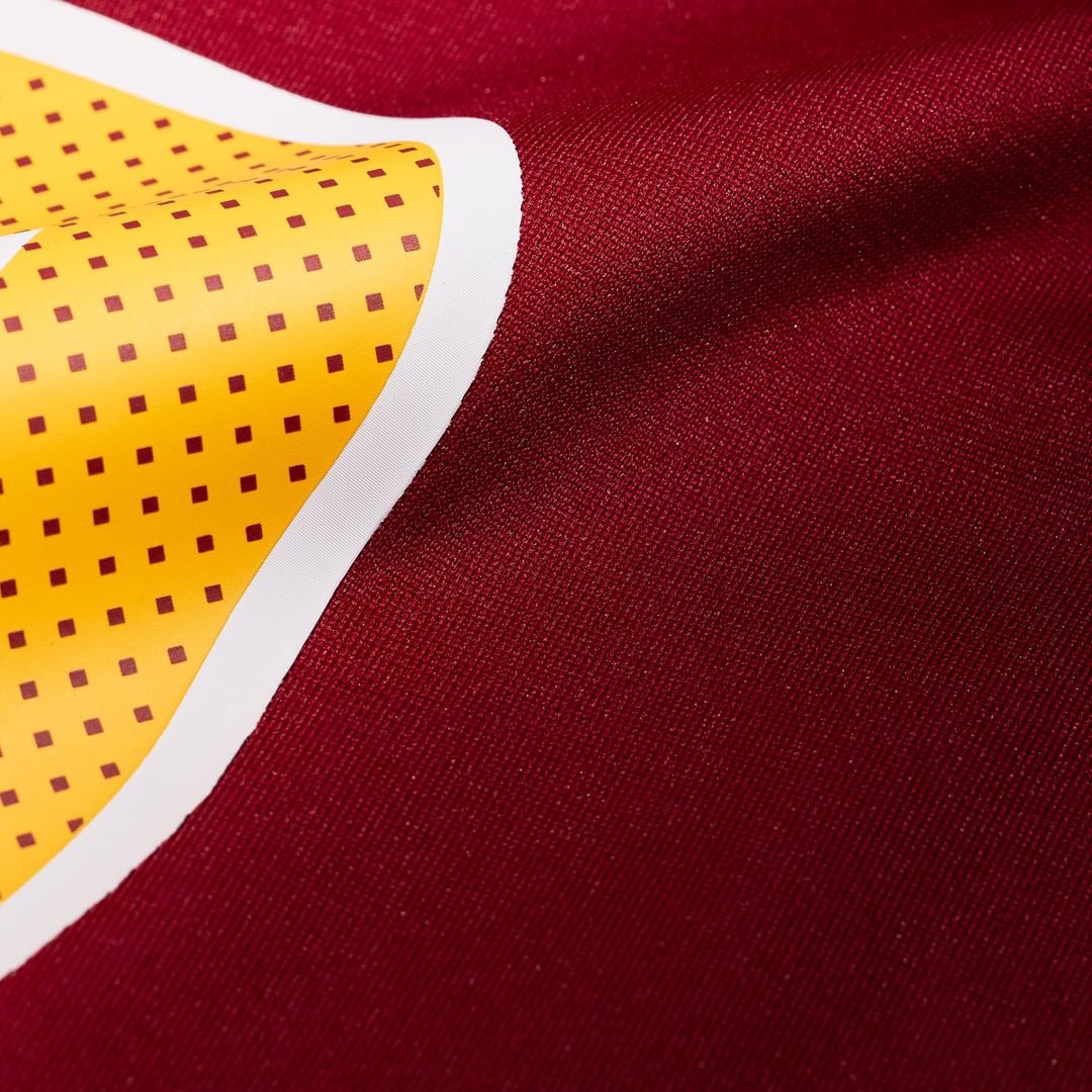 Frankie Luvu Washington Commanders Game Jersey - Burgundy