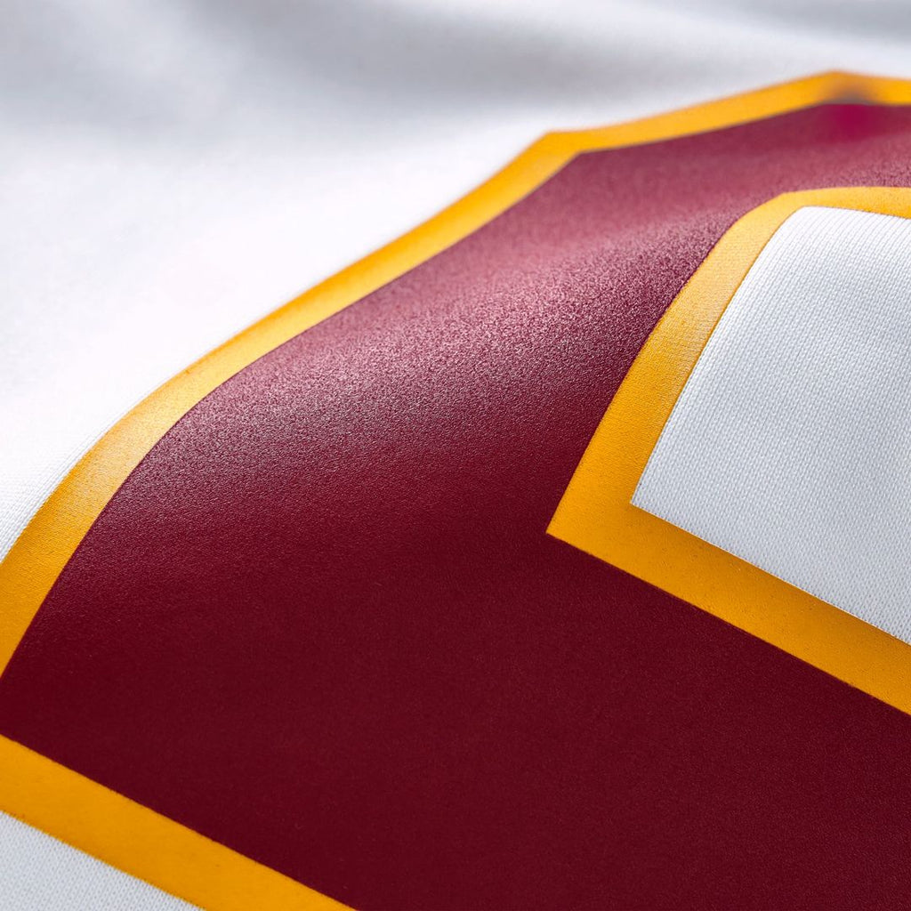 Terry McLaurin Washington Commanders Game Jersey - Burgundy