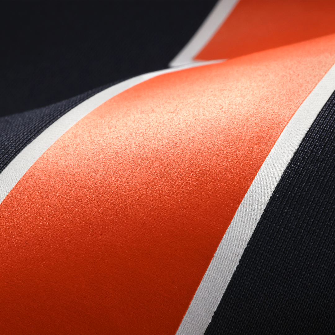 D'Andre Swift Chicago Bears 2026 Rivalries Collection Game Jersey - Navy