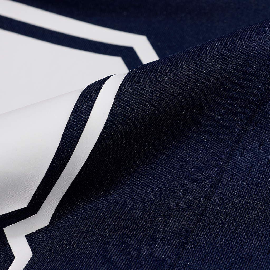 George Pickens Dallas Cowboys Game Jersey - Navy