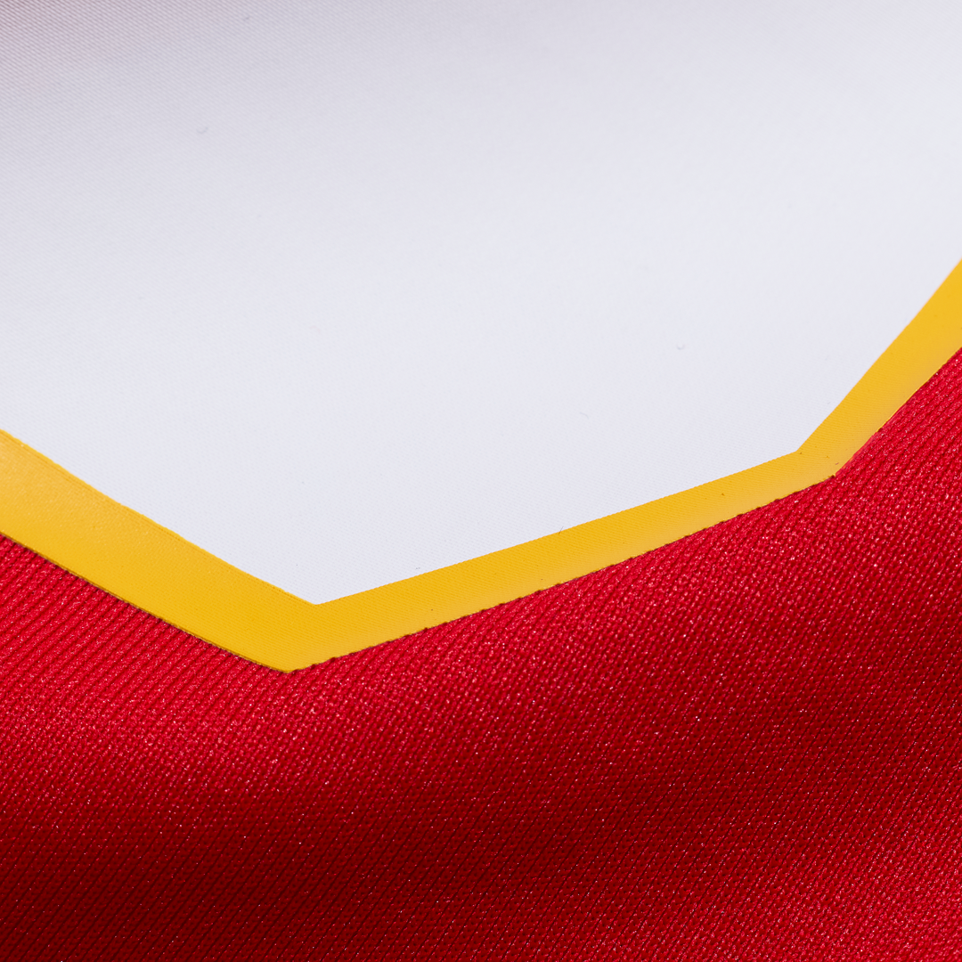 Marcus Allen Kansas City Chiefs Game Jersey - Red