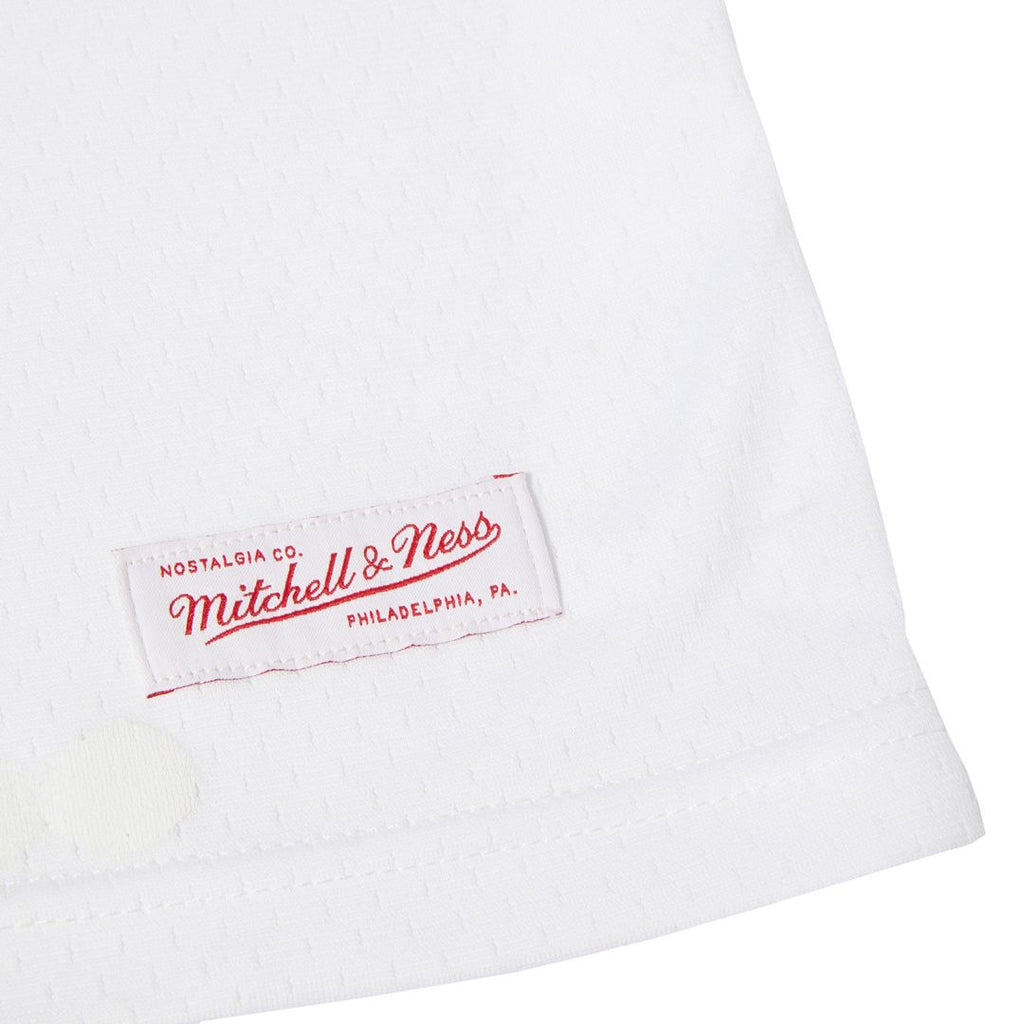 ÑFL Por La Cultura x CHITO Limited Edition Jersey - White