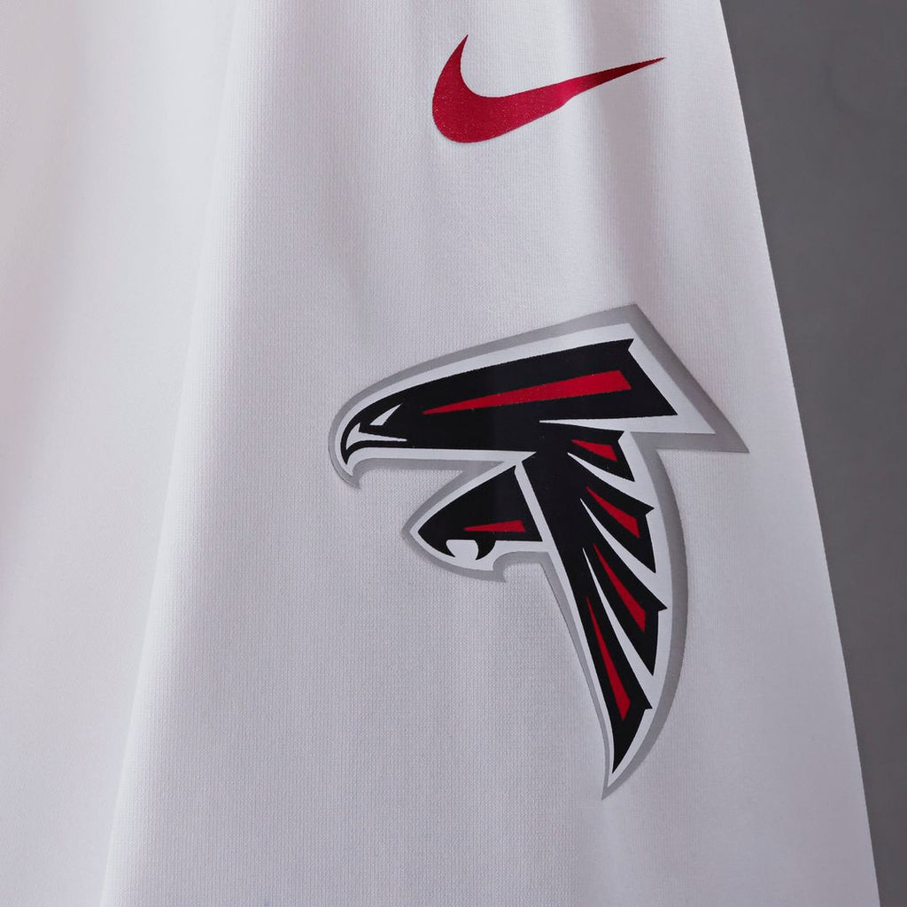 Jessie Bates III Atlanta Falcons Game Jersey - Red