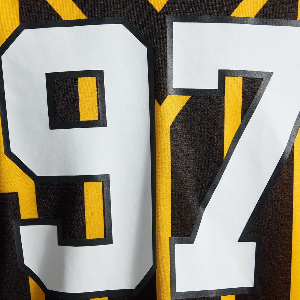 Cameron Heyward Pittsburgh Steelers Alternate 1933 Throwback Game Jersey - Gold