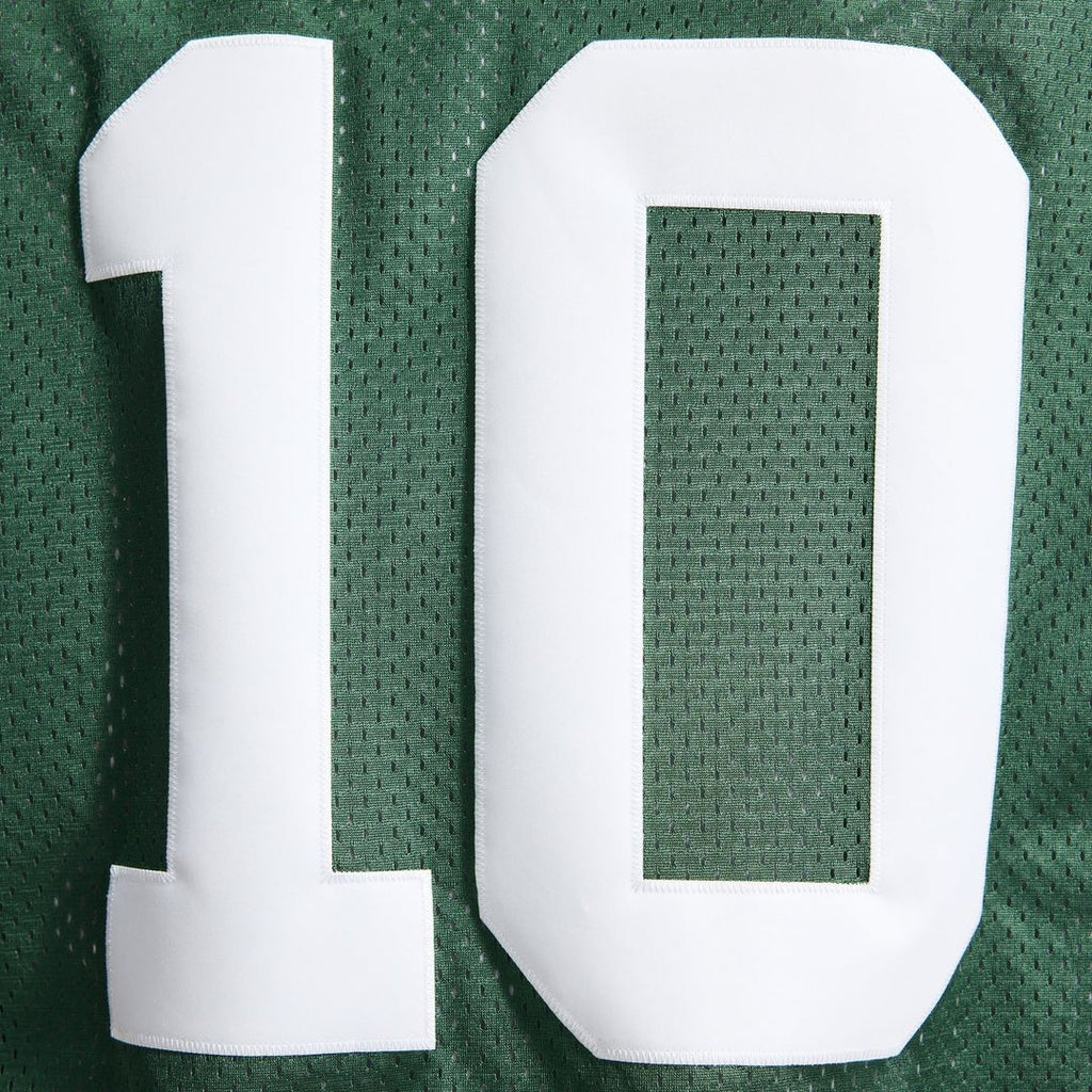 Jordan Love Green Bay Packers Vapor Untouchable Stitched Limited Jersey - Green