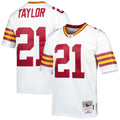 Sean Taylor Washington Commanders Big & Tall 2007 Legacy Jersey - White