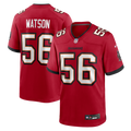 Desmond Watson Tampa Bay Buccaneers Game Jersey - Red