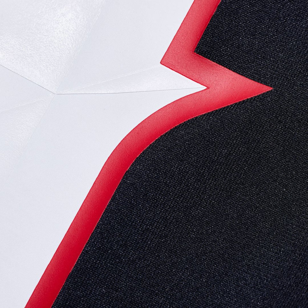 Number 1 Groom Houston Texans Game Jersey - Navy