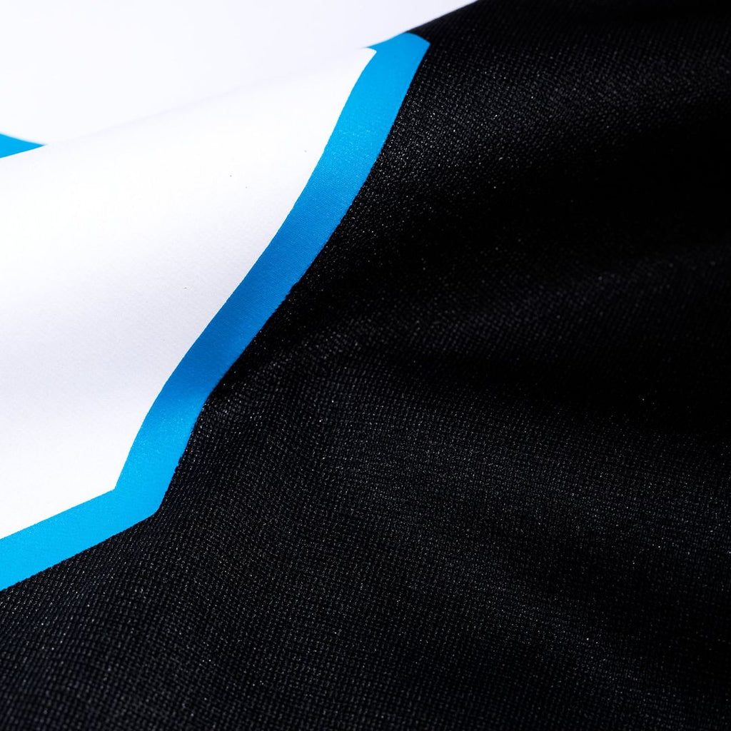 Hunter Renfrow Carolina Panthers Game Jersey - Black