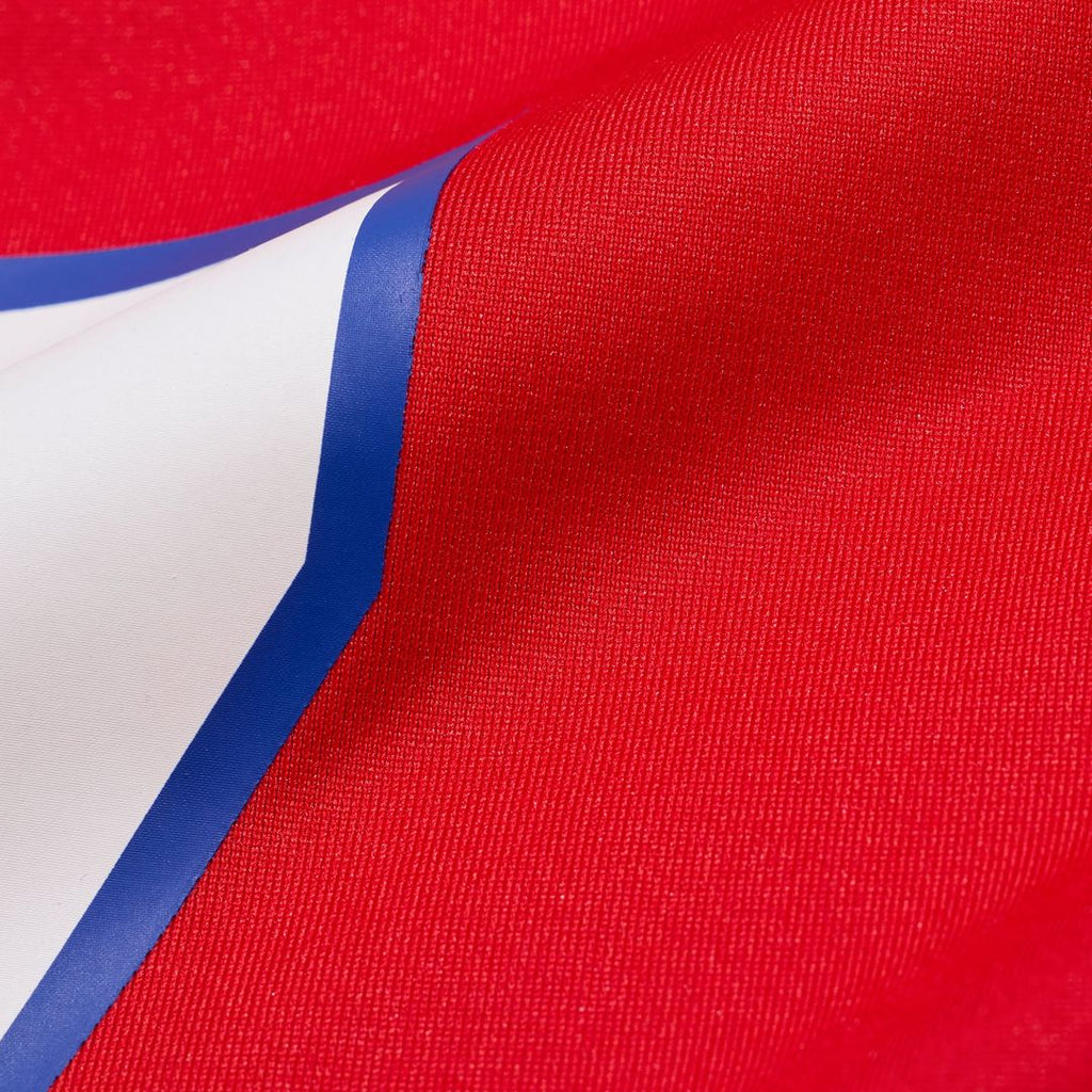 Dawson Knox Buffalo Bills Alternate Game Jersey - Red