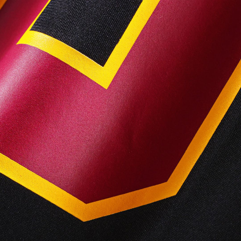 Sean Taylor Washington Commanders Hail Raiser Alternate Game Jersey - Black
