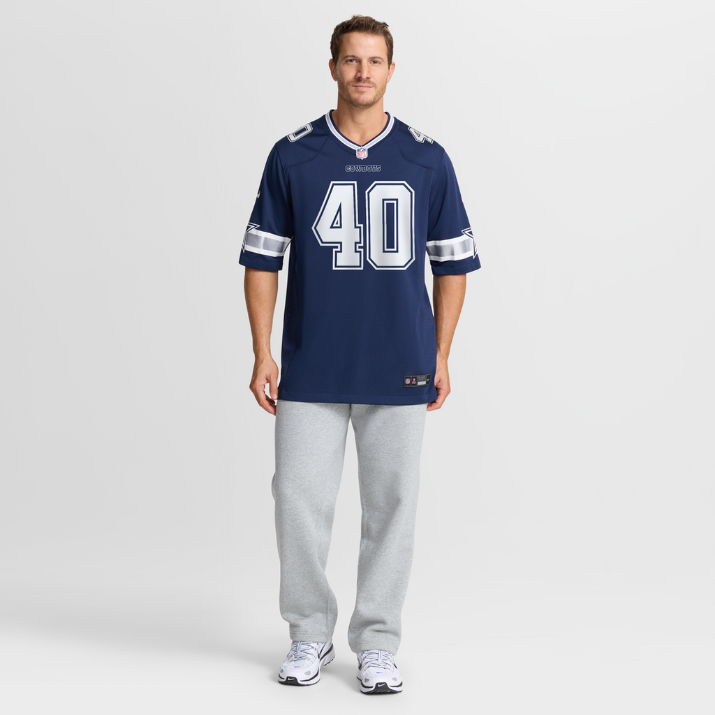 Von Miller Dallas Cowboys Game Jersey - Navy