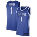 NCAA Kentucky College Basketball Jersey - Devin Booker