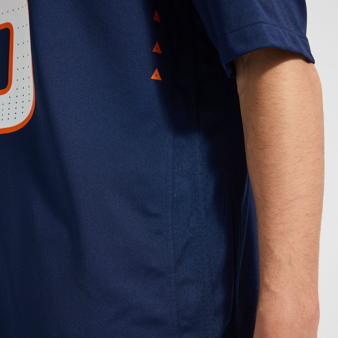 Nik Bonitto Denver Broncos Alternate Game Jersey - Navy