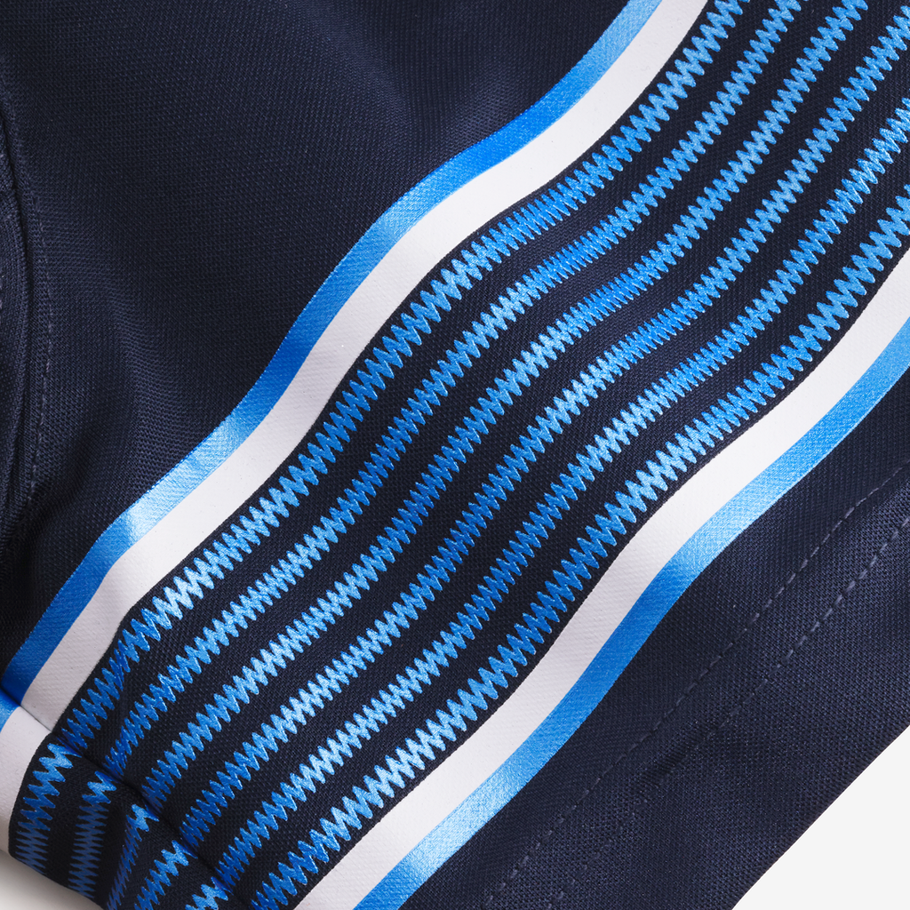 Jeffery Simmons Tennessee Titans 2026 Rivalries Collection Stitched Limited Jersey - Navy