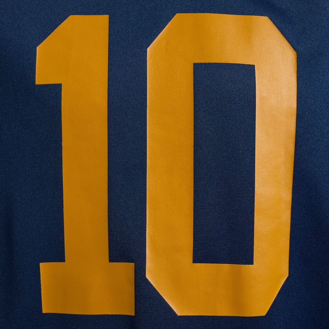 Jordan Love Green Bay Packers Game Jersey - White