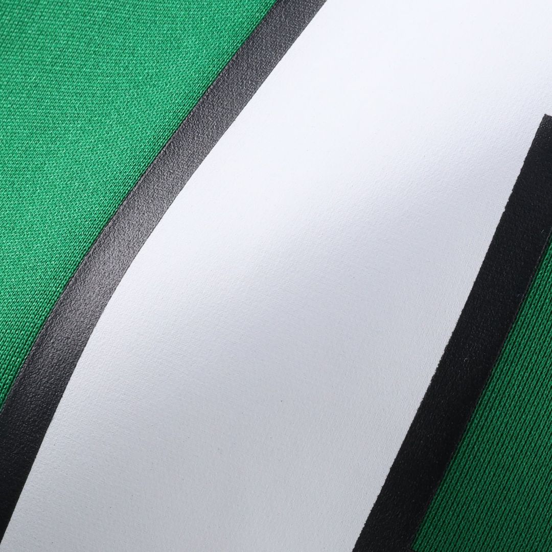 Mike Golic Philadelphia Eagles Alternate Game Jersey - Kelly Green