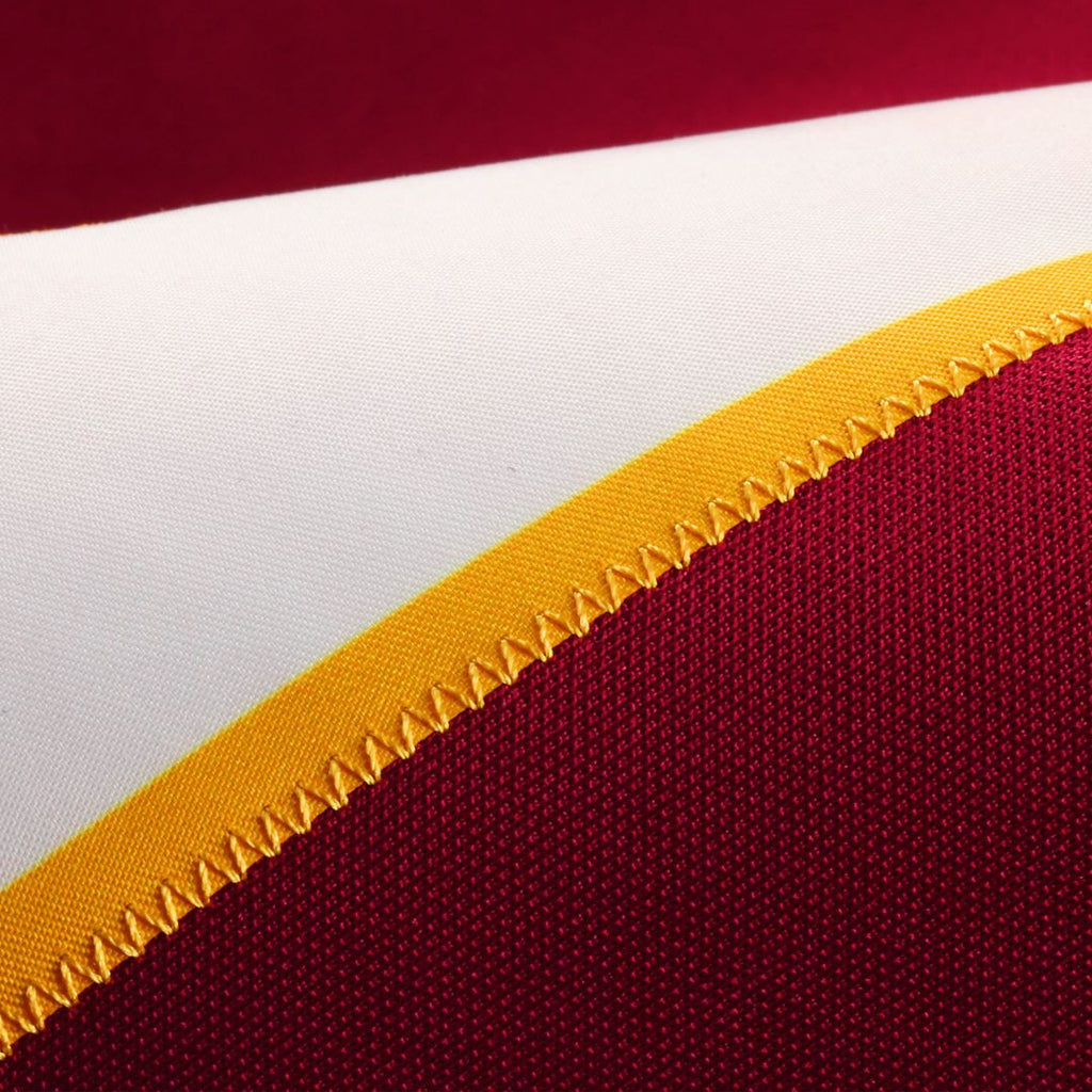 Frankie Luvu Washington Commanders Vapor F.U.S.E. Stitched Limited Jersey - White