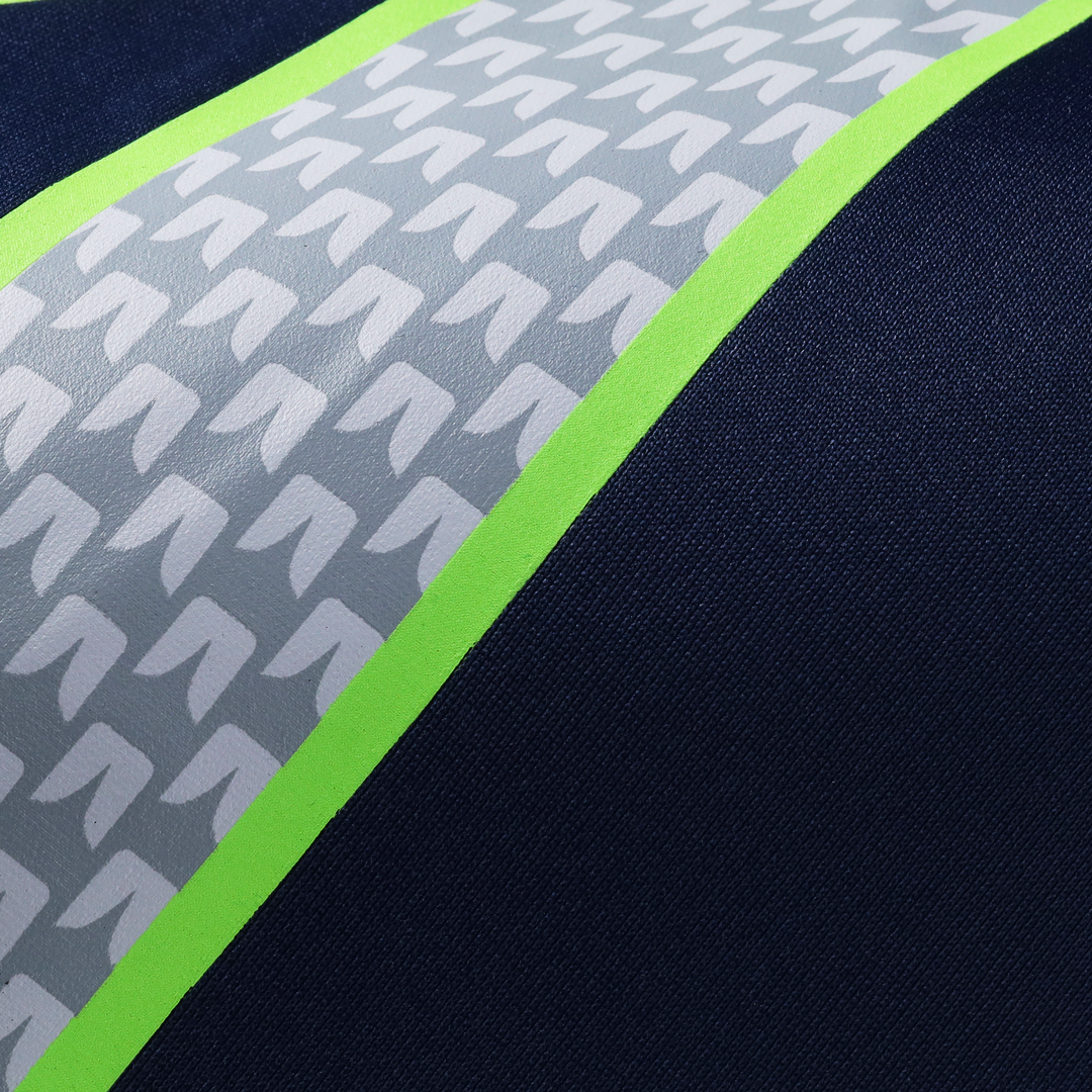 Michael Dickson Seattle Seahawks Game Jersey - College Navy