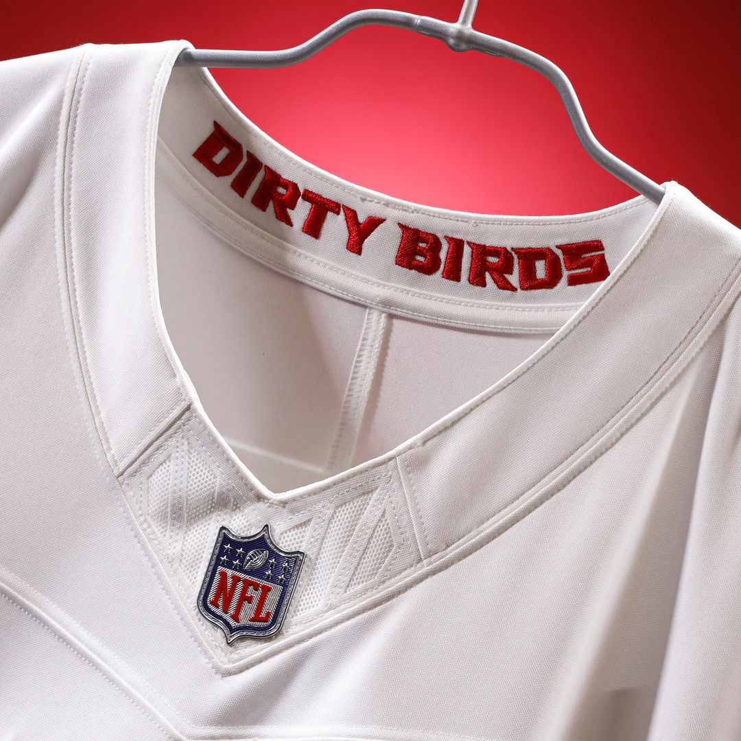 Michael Penix Jr. Atlanta Falcons Vapor F.U.S.E. Stitched Limited Jersey - Red