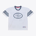 Unisex Joe Montana San Francisco 49ers Legacy Jersey - White