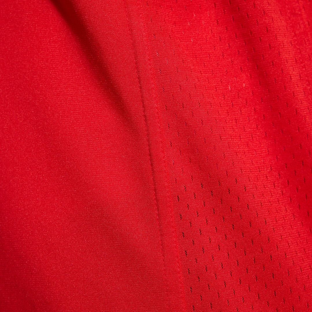 Patrick Mahomes Kansas City Chiefs Game Jersey - Red