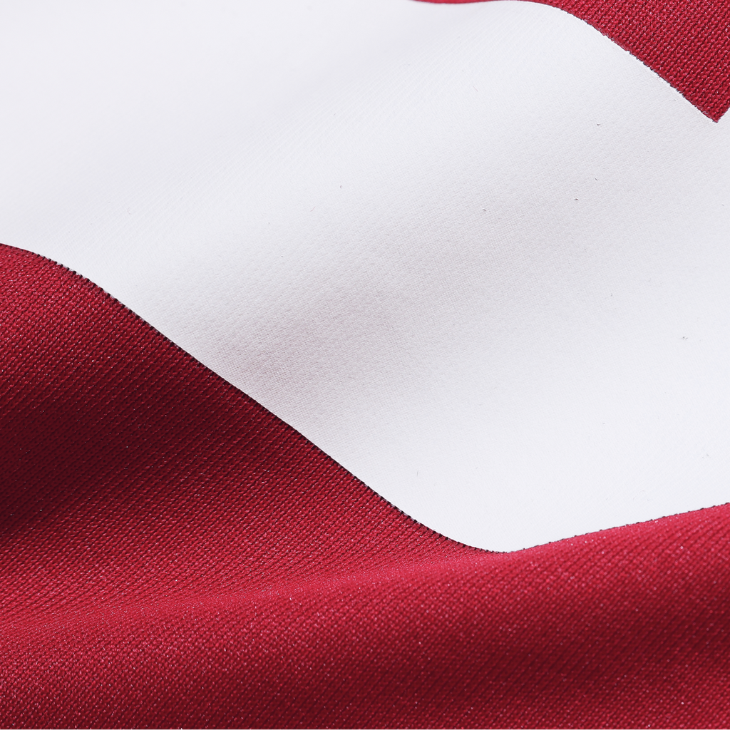 Ricky Pearsall San Francisco 49ers Game Jersey - Scarlet