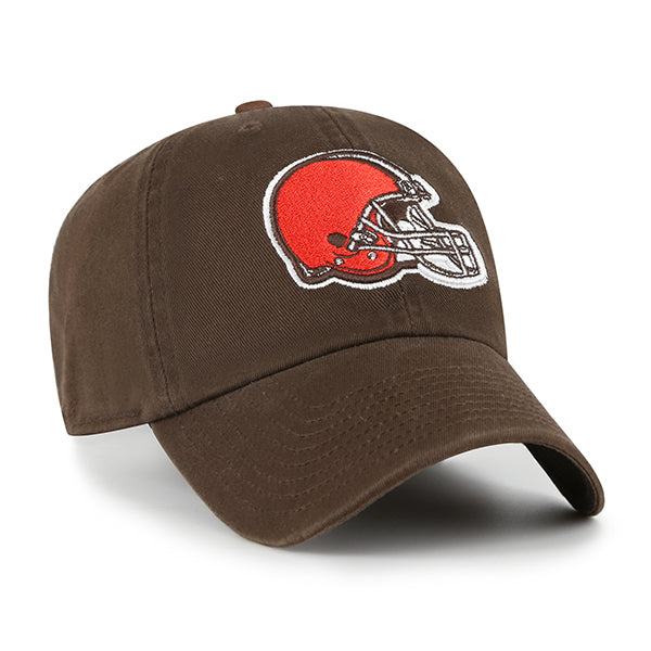 CLEVELAND BROWNS '47 CLEAN UP