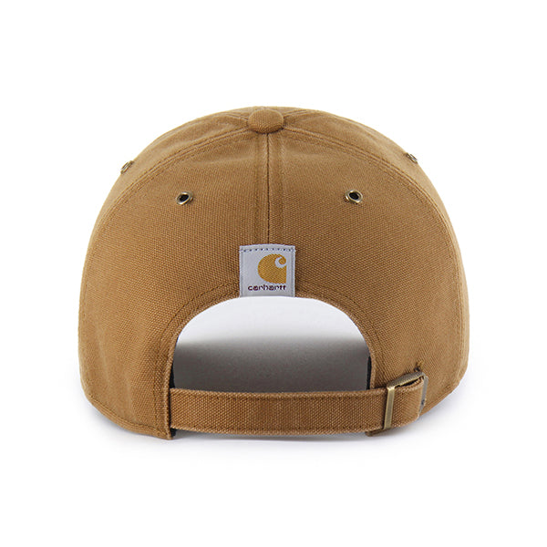 GREEN BAY PACKERS CARHARTT '47 CLEAN UP