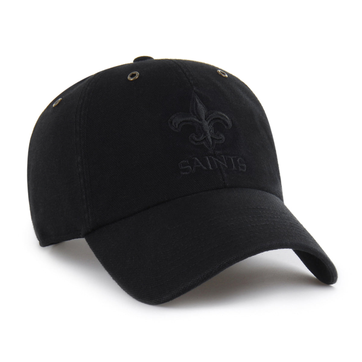 NEW ORLEANS SAINTS CARHARTT '47 CLEAN UP