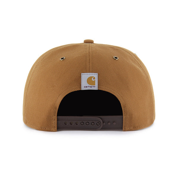ATLANTA FALCONS CARHARTT '47 CAPTAIN RL FIT