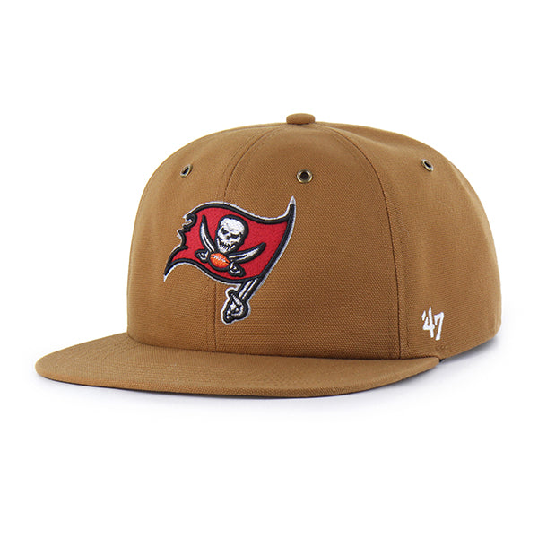 TAMPA BAY BUCCANEERS CARHARTT '47 CAPTAIN RL RELAXED FIT